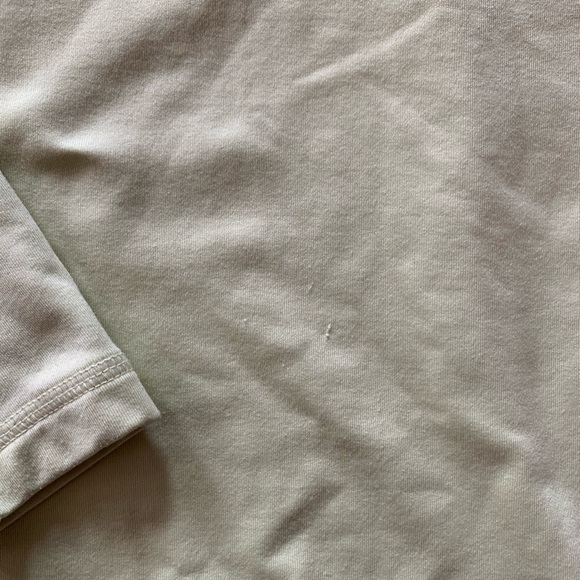 Nike Pro Dri-Fit ½ Zip - Picture 7 of 7